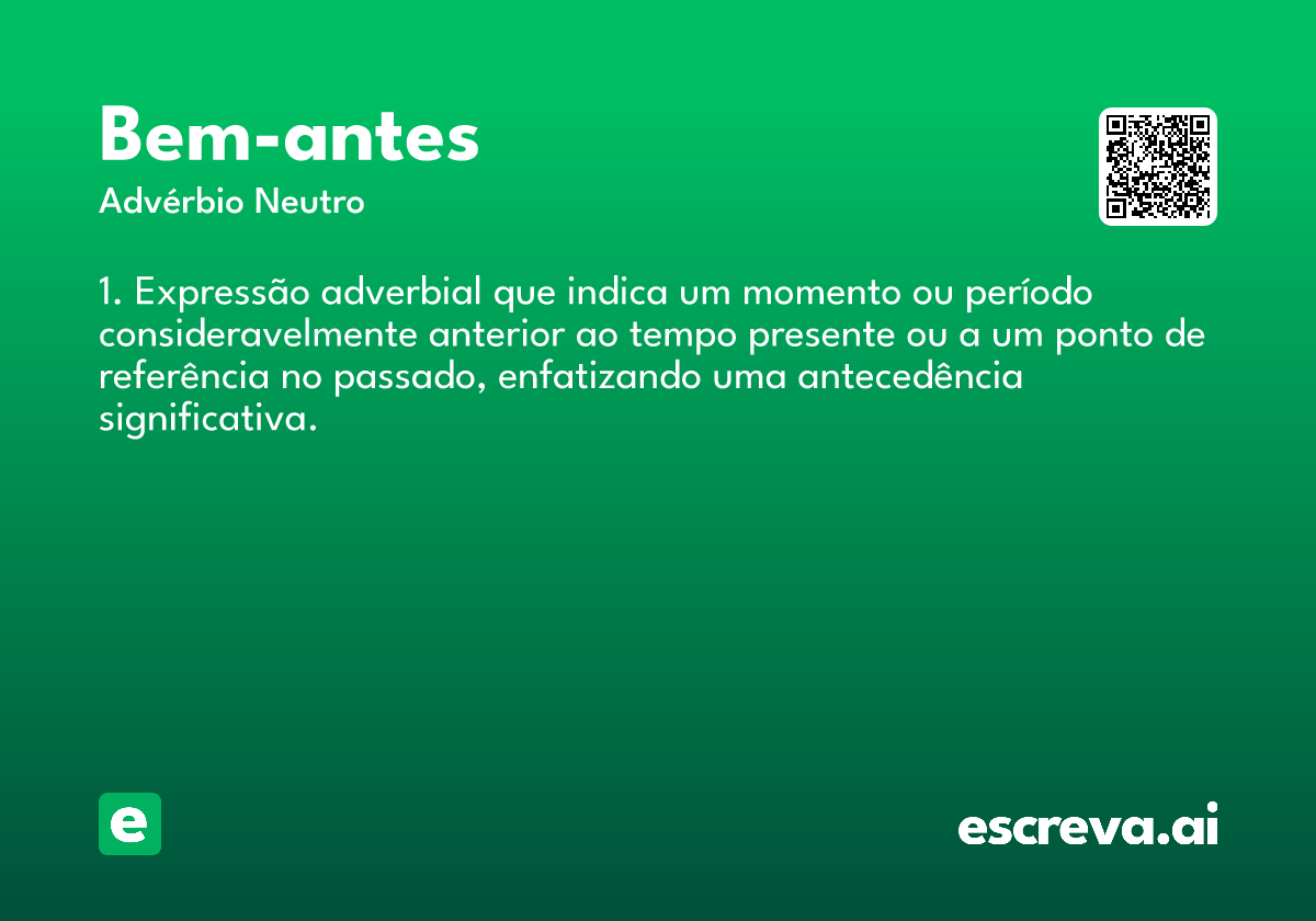 bem-antes