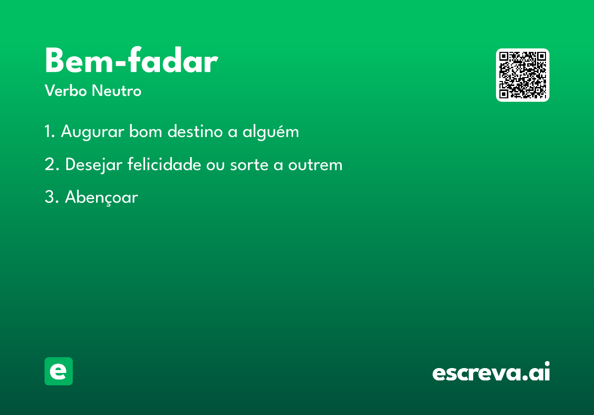 bem-fadar