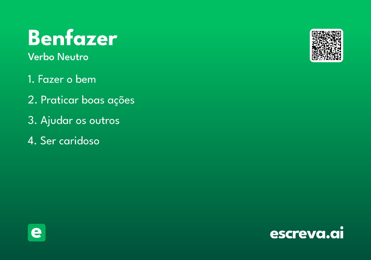 benfazer