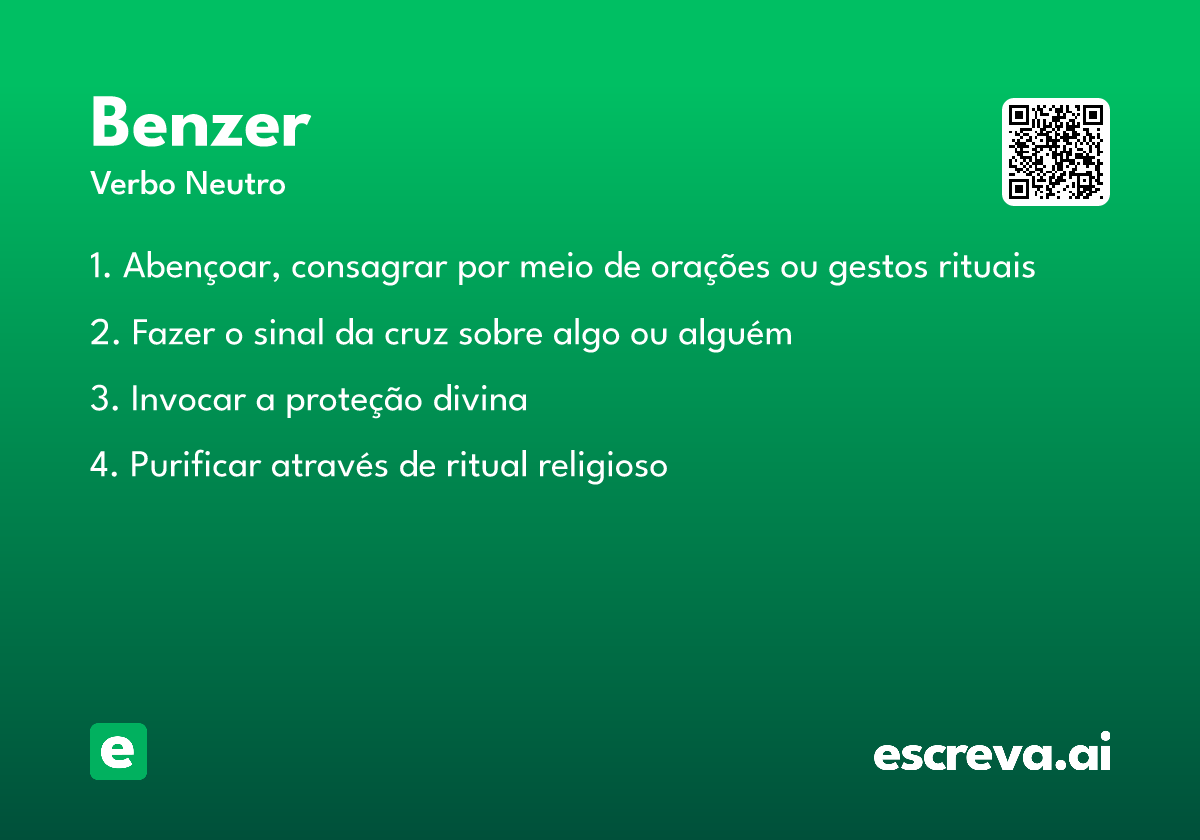 benzer