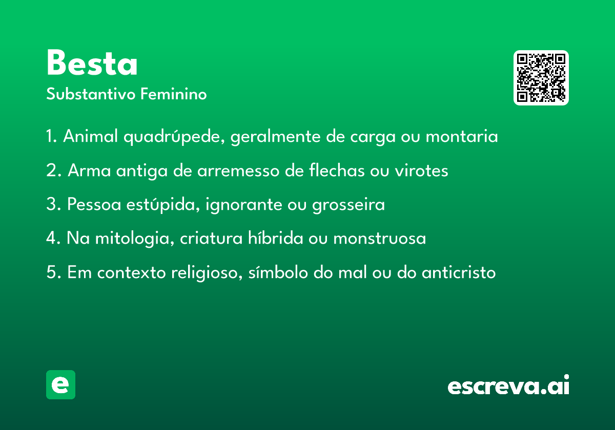 besta