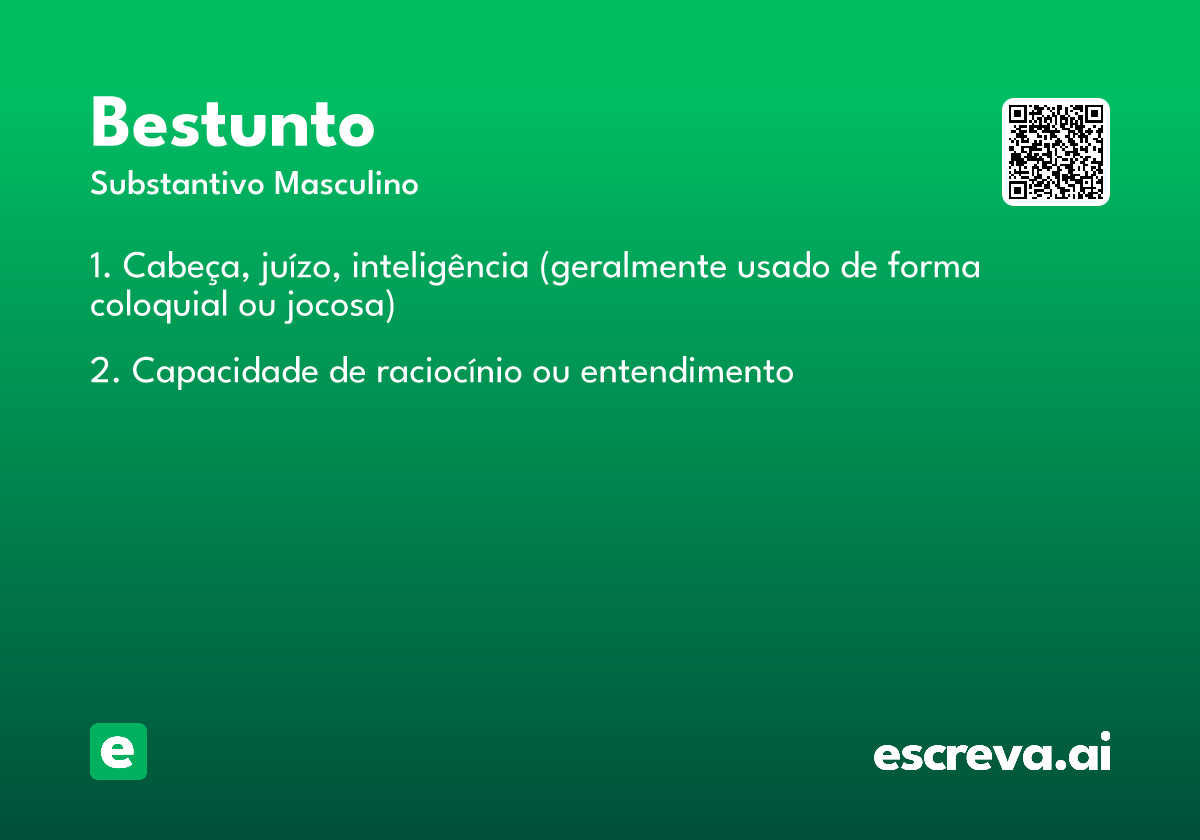 bestunto