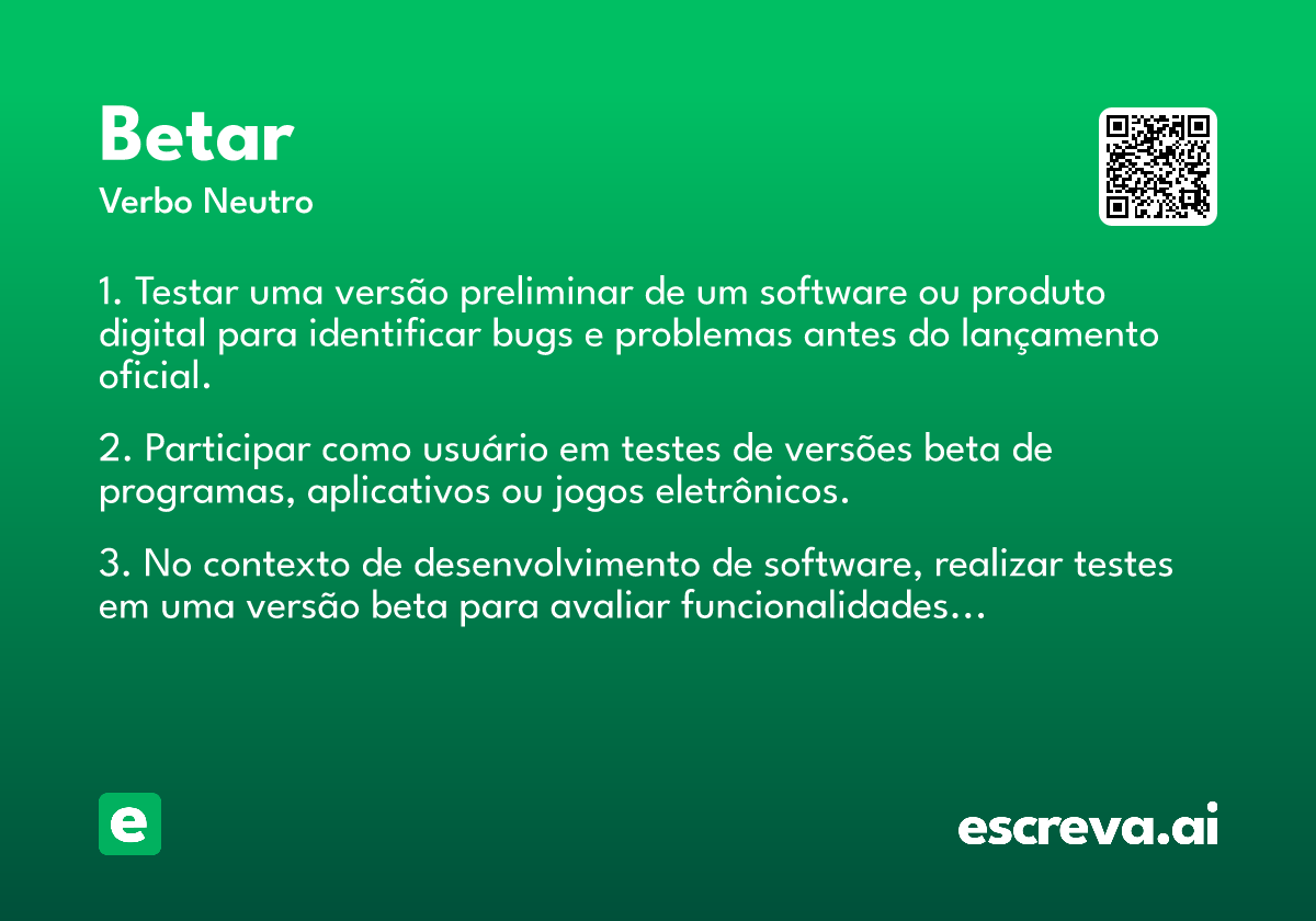 betar