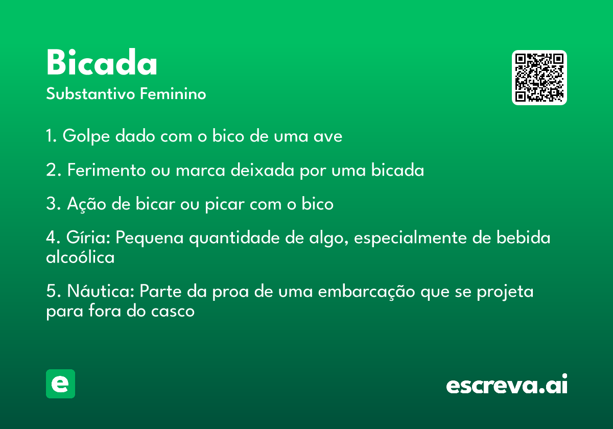 bicada