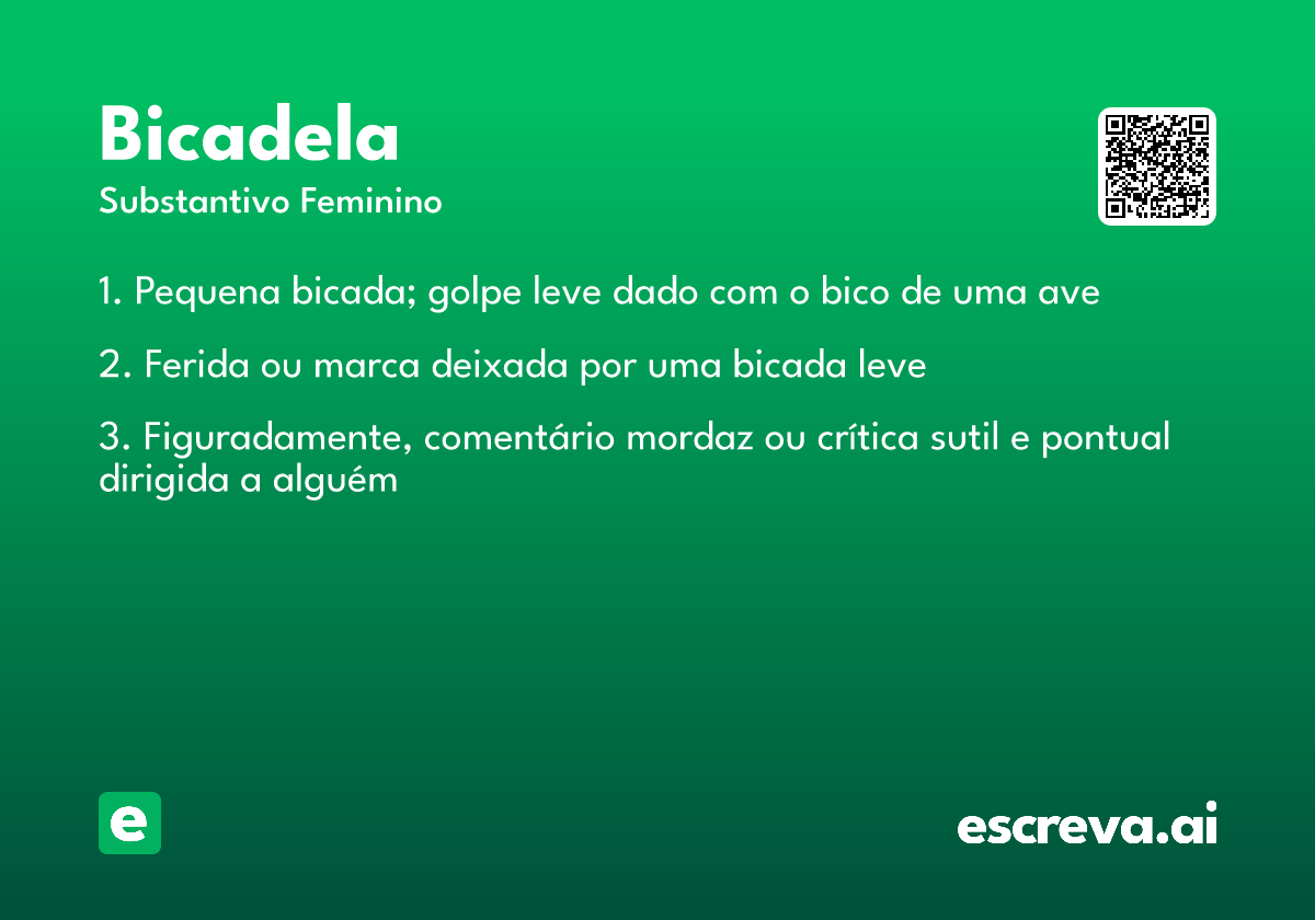 bicadela