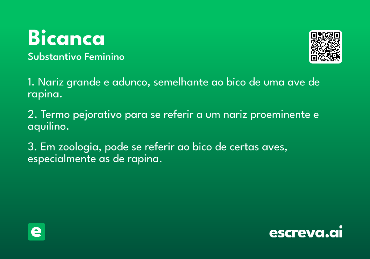 bicanca