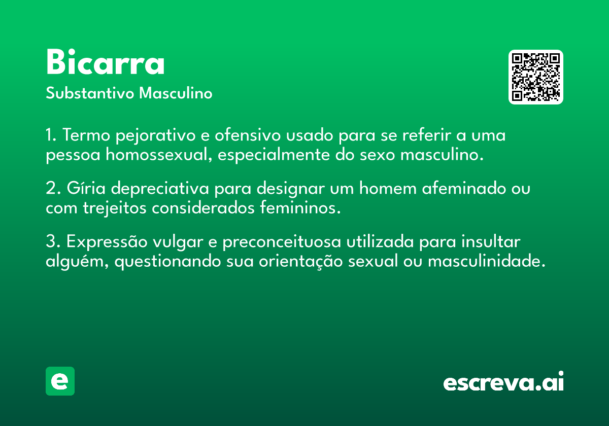bicarra