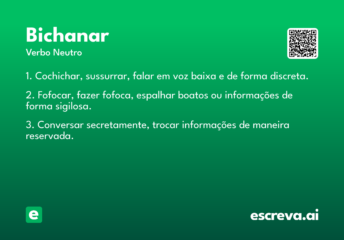 bichanar