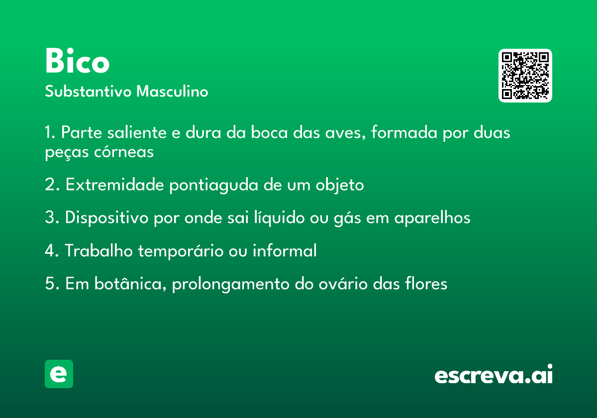 bico