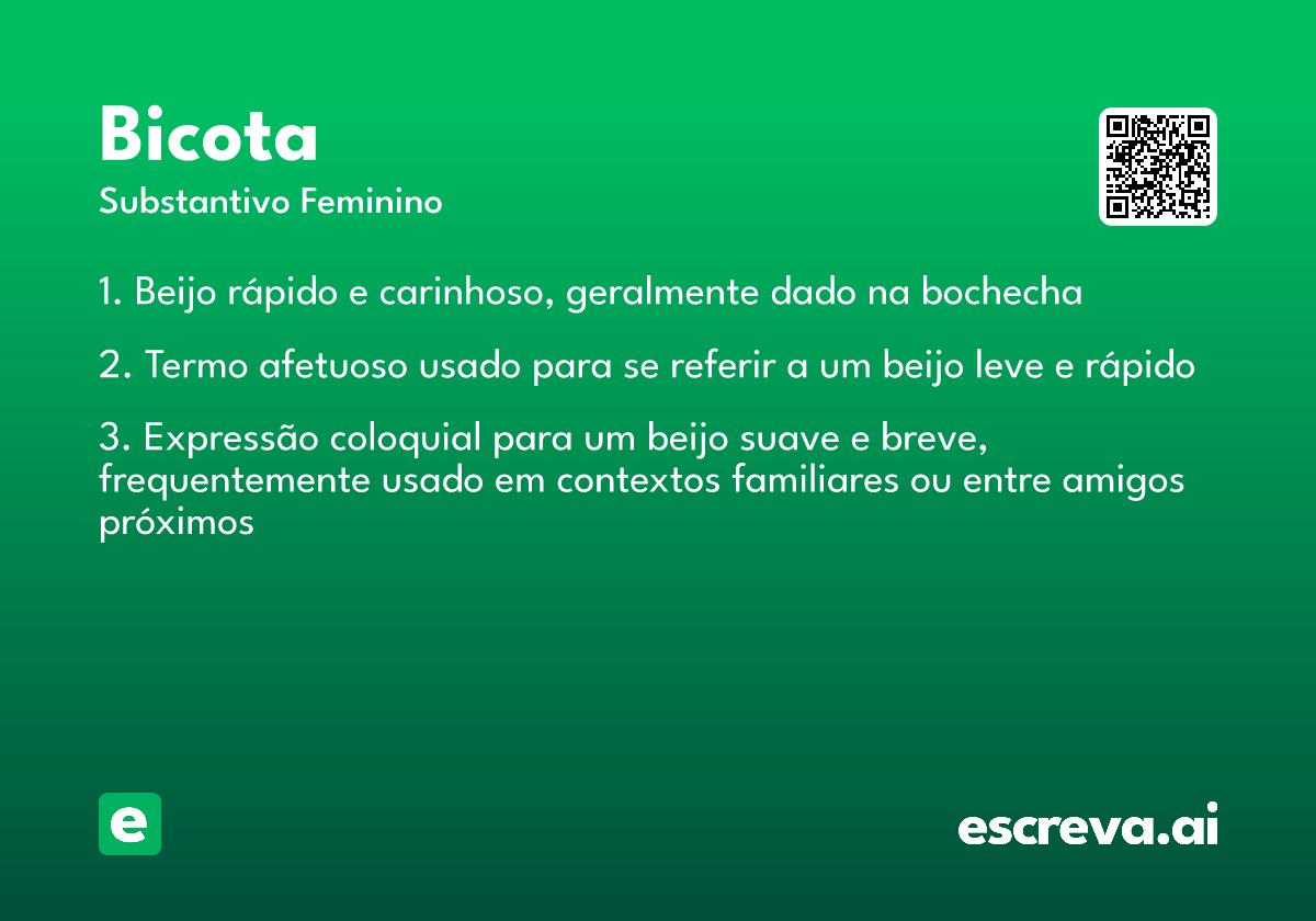 bicota
