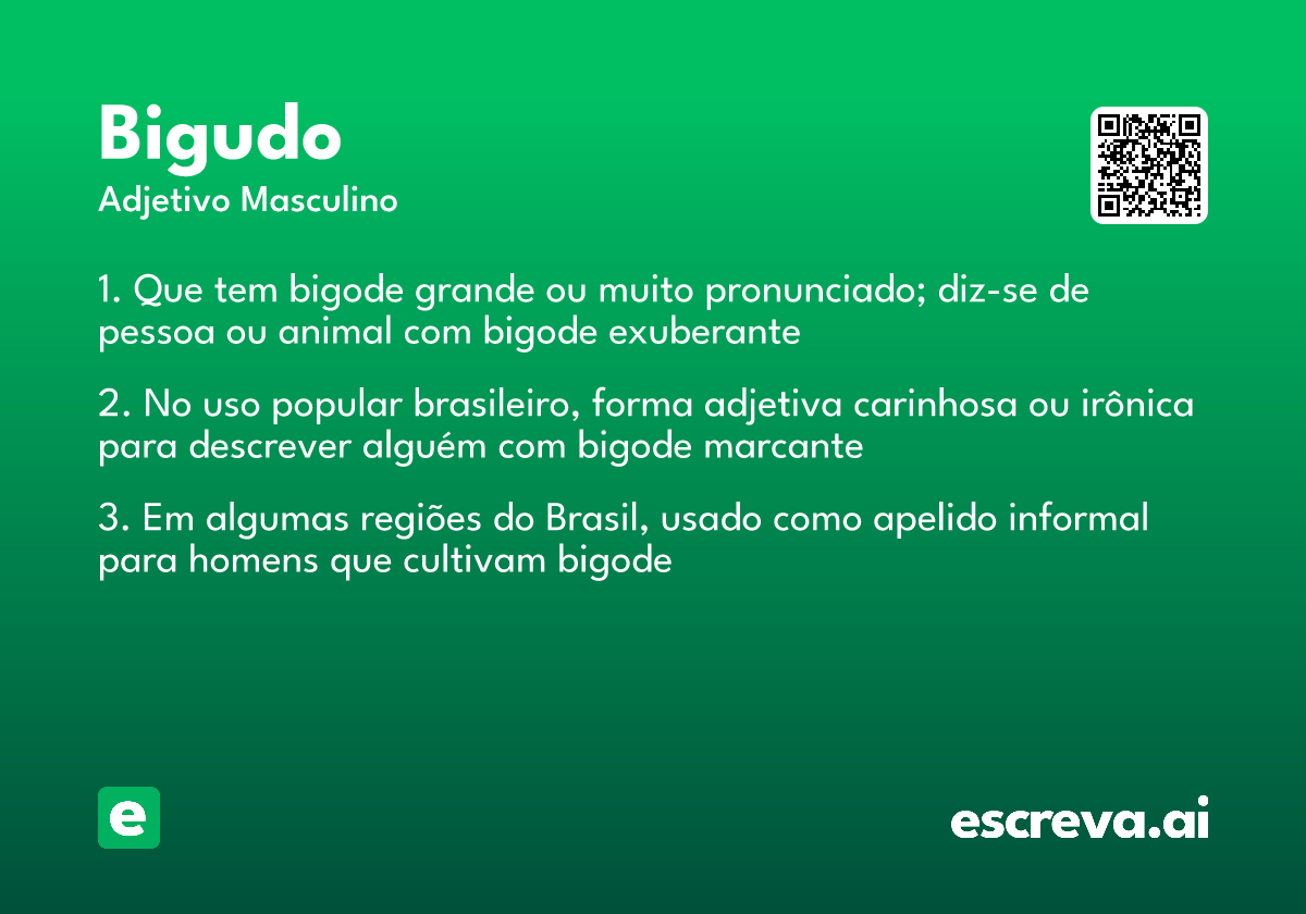 bigudo