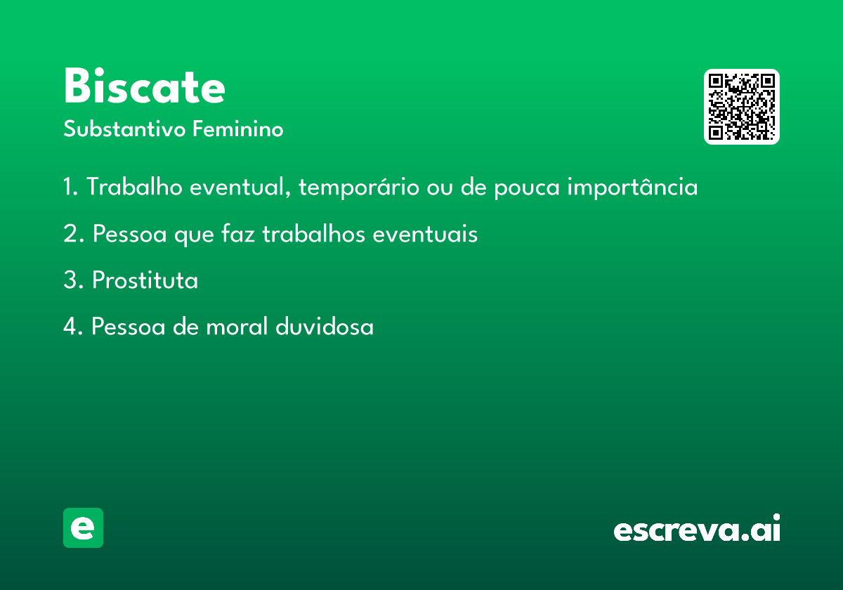 biscate
