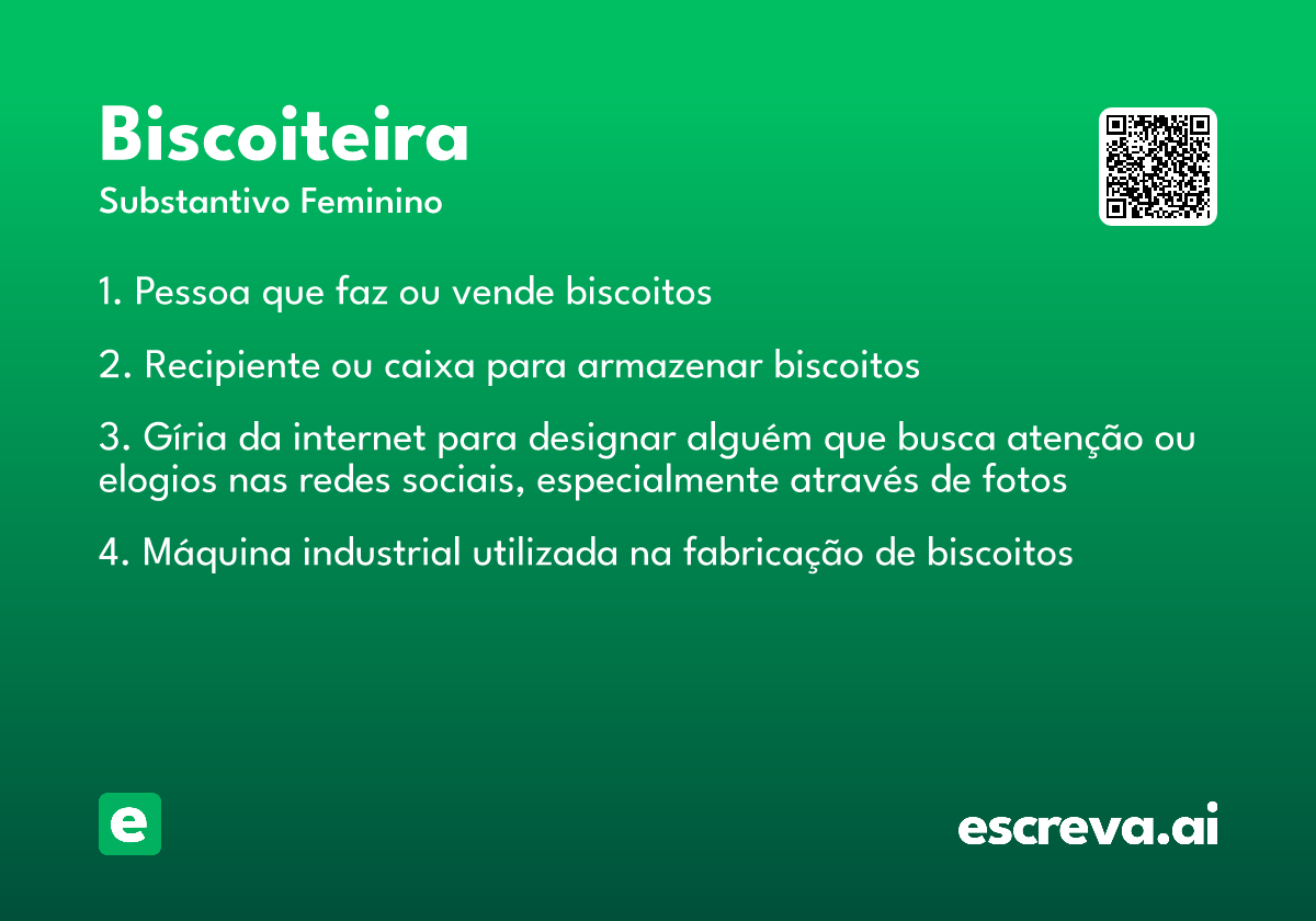 biscoiteira