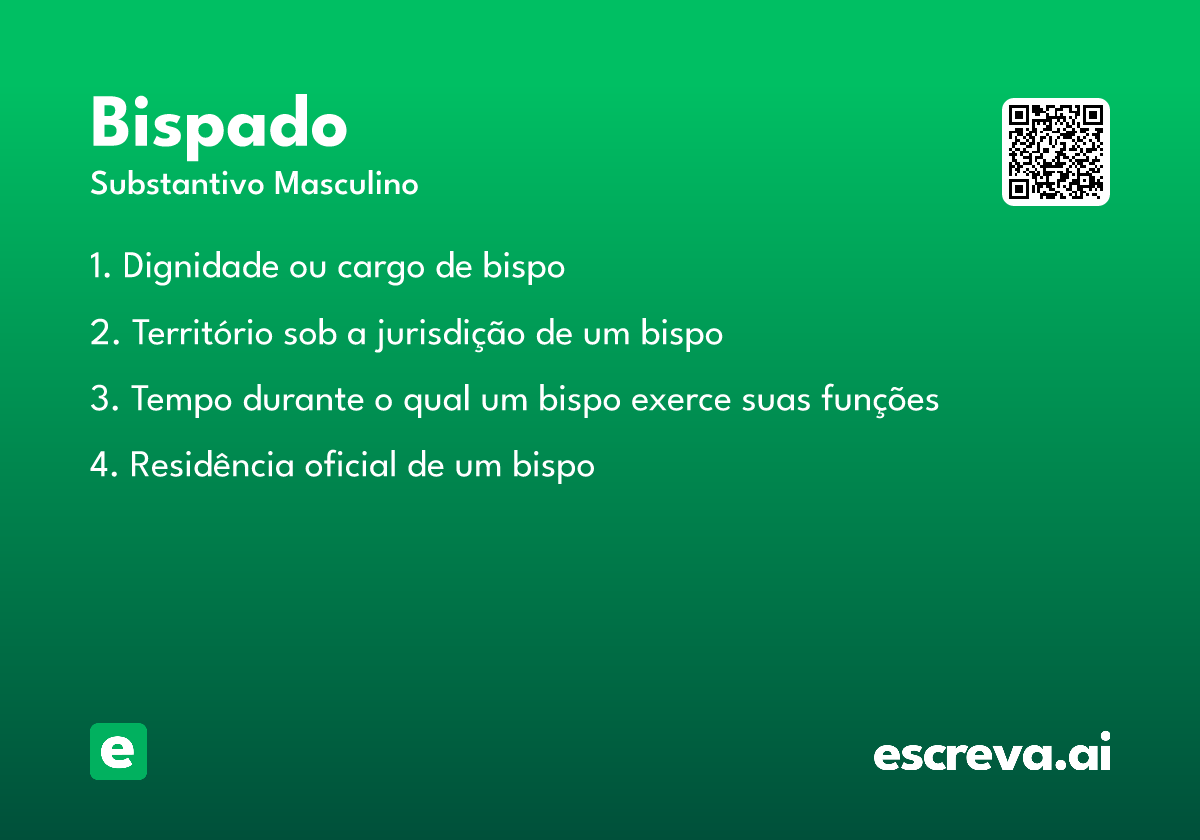 bispado