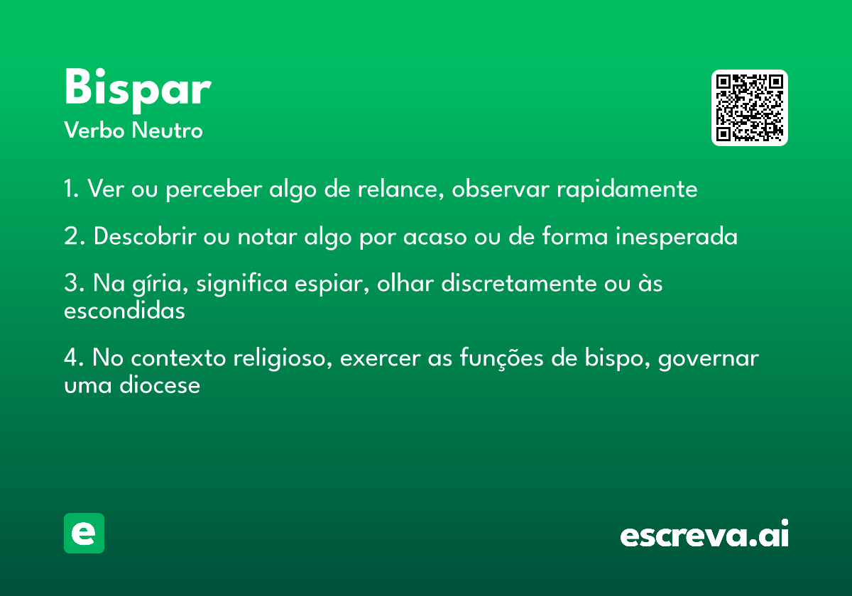 bispar