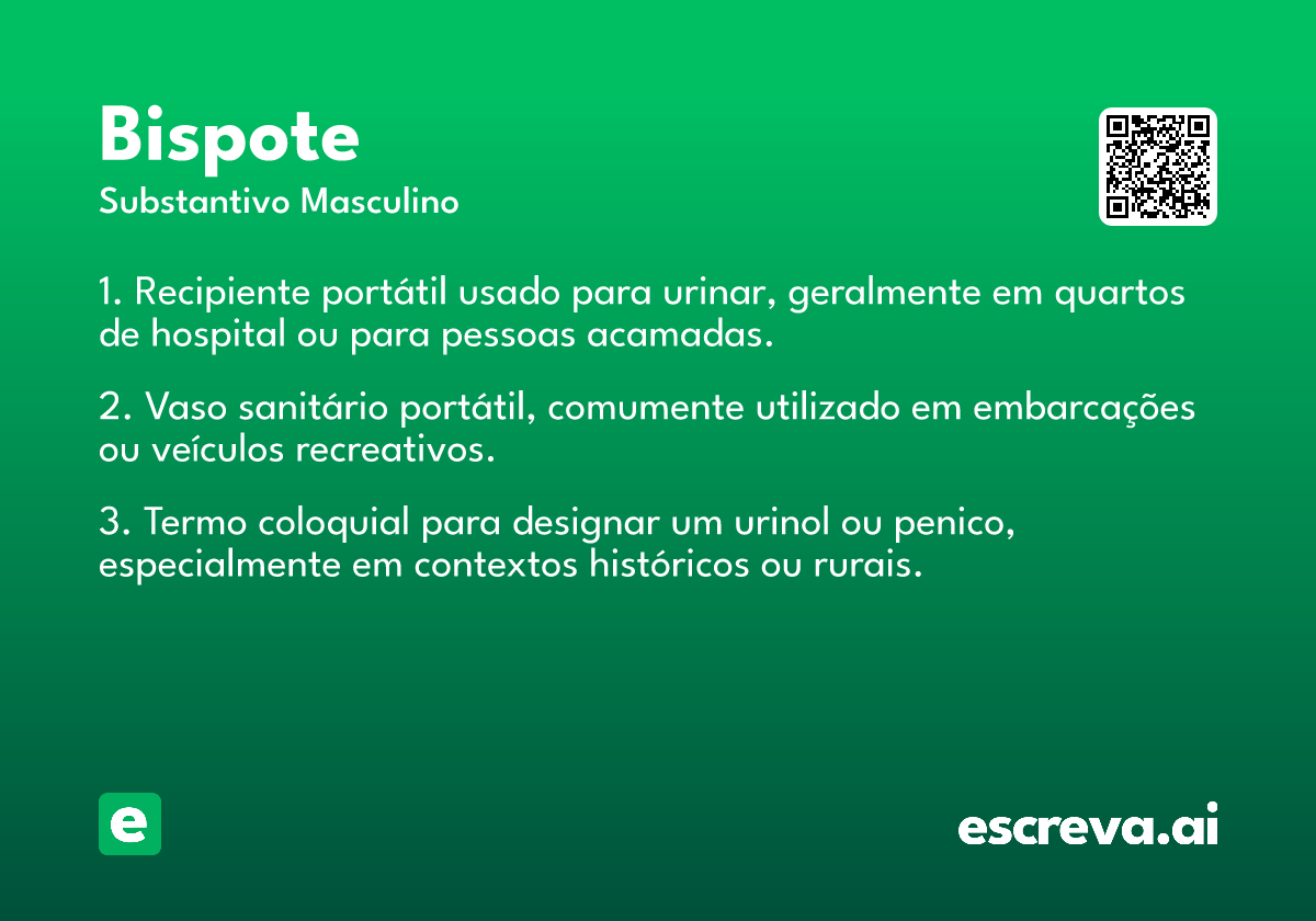 bispote