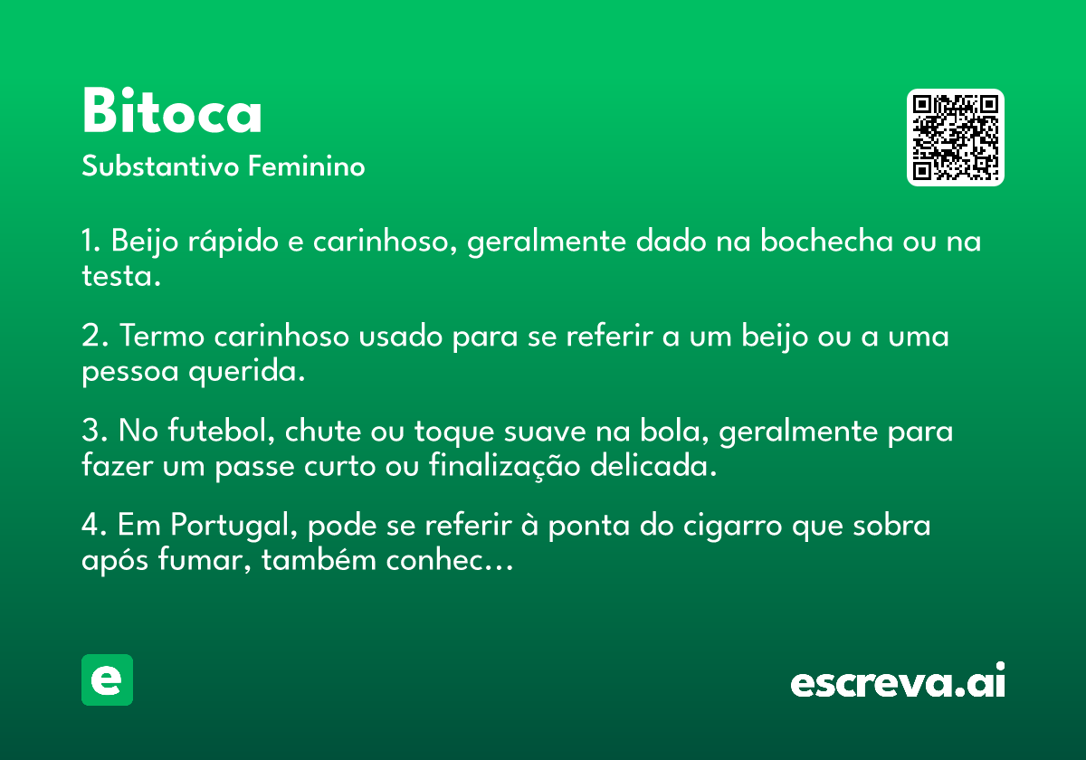 bitoca