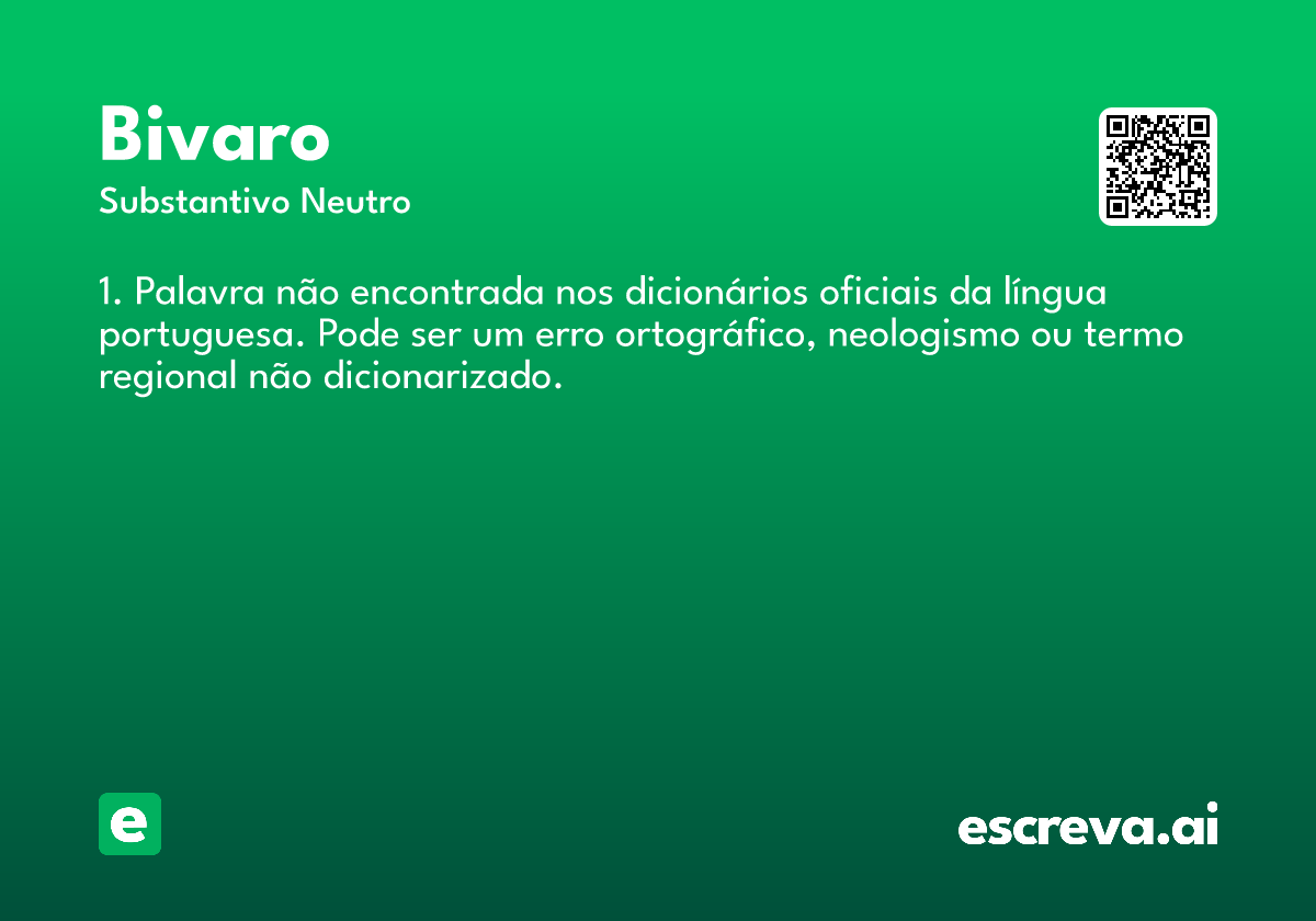 bivaro