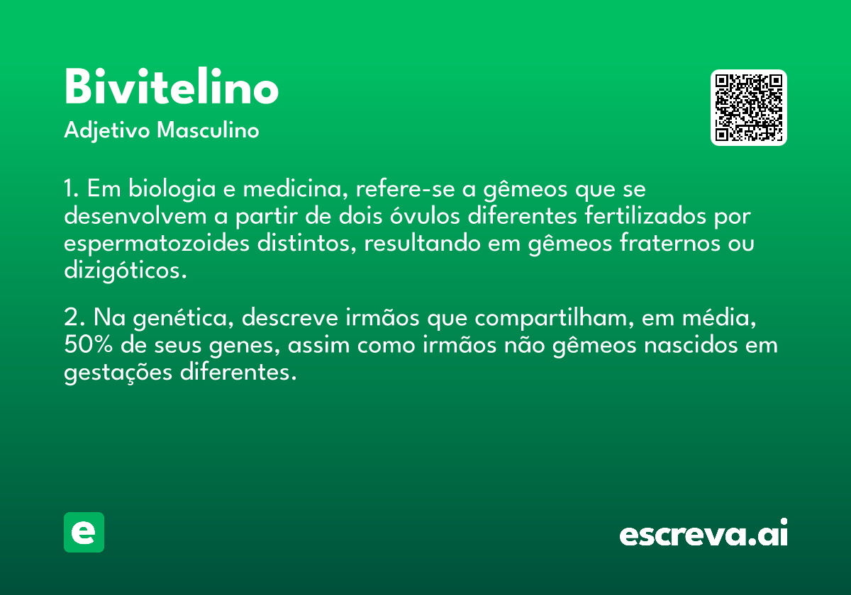 bivitelino