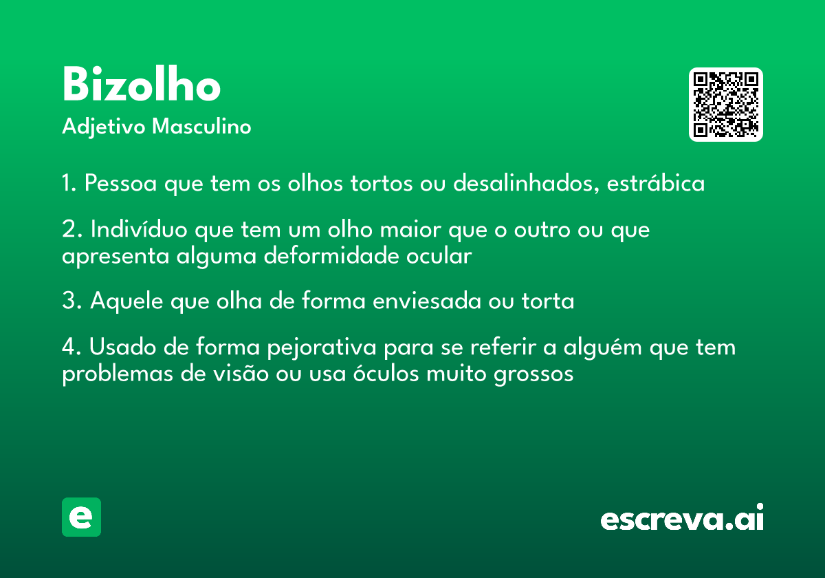 bizolho