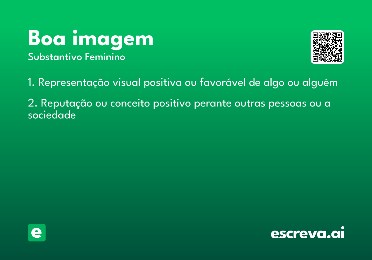 boa imagem