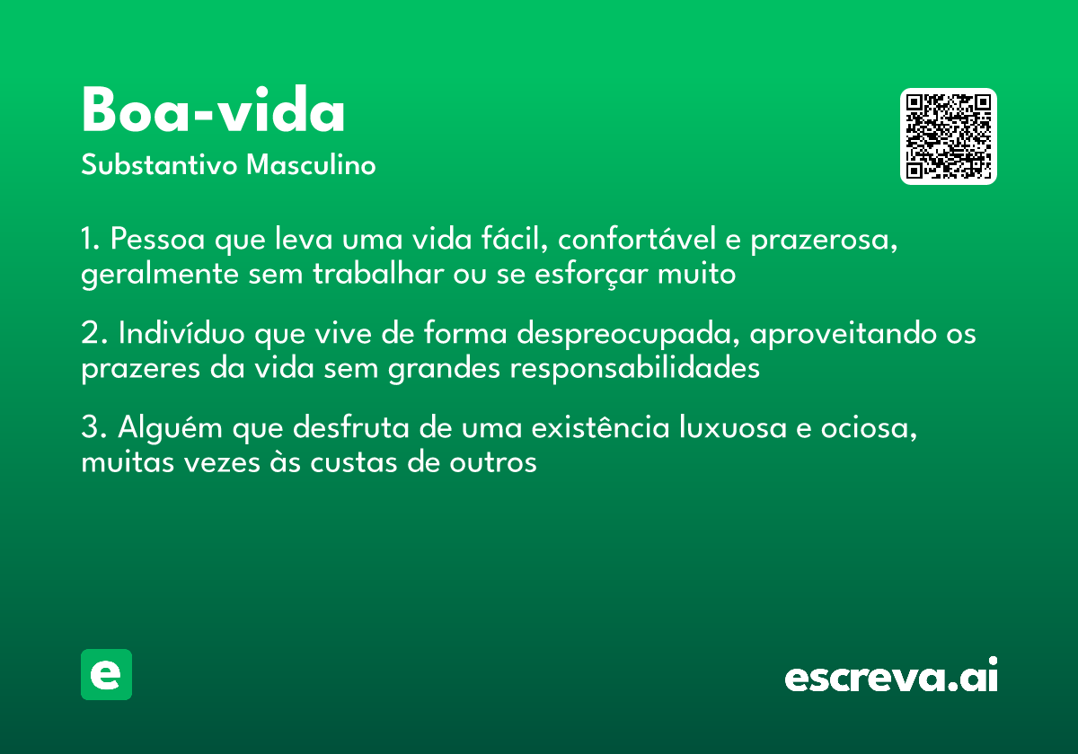 boa-vida