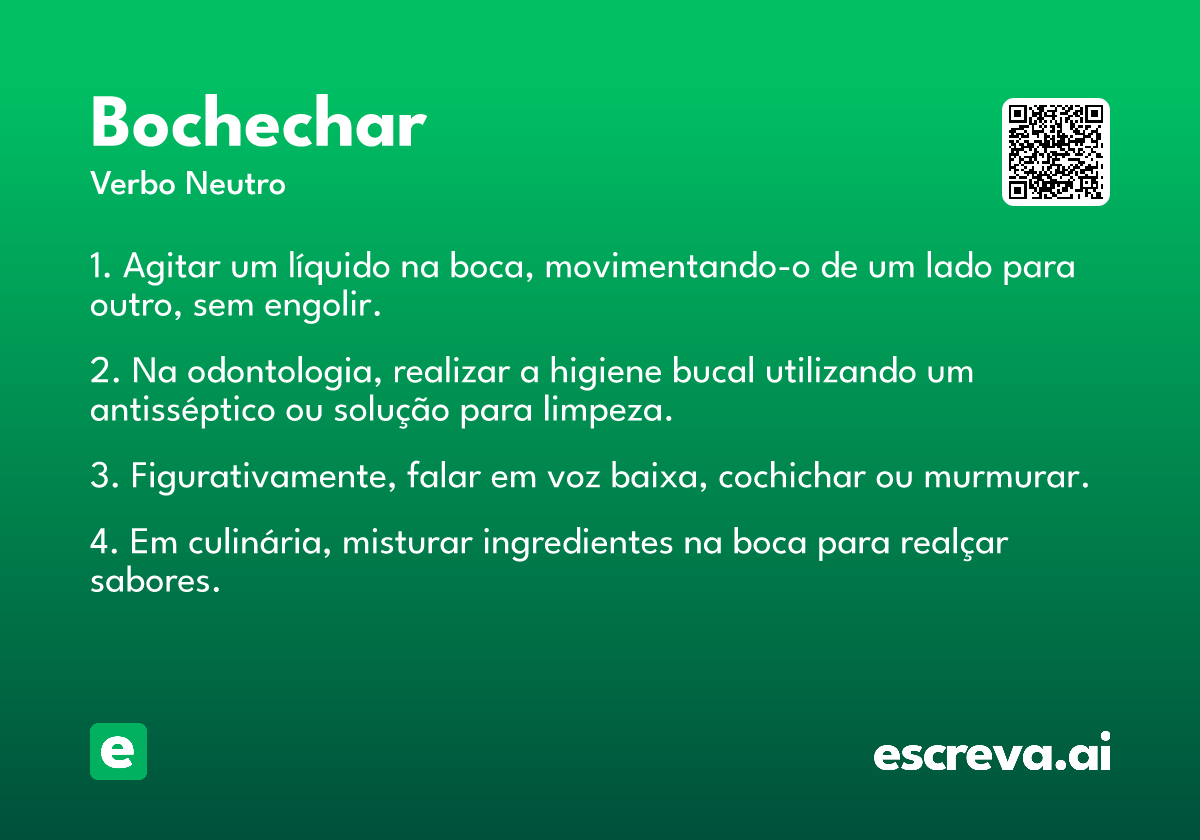 bochechar