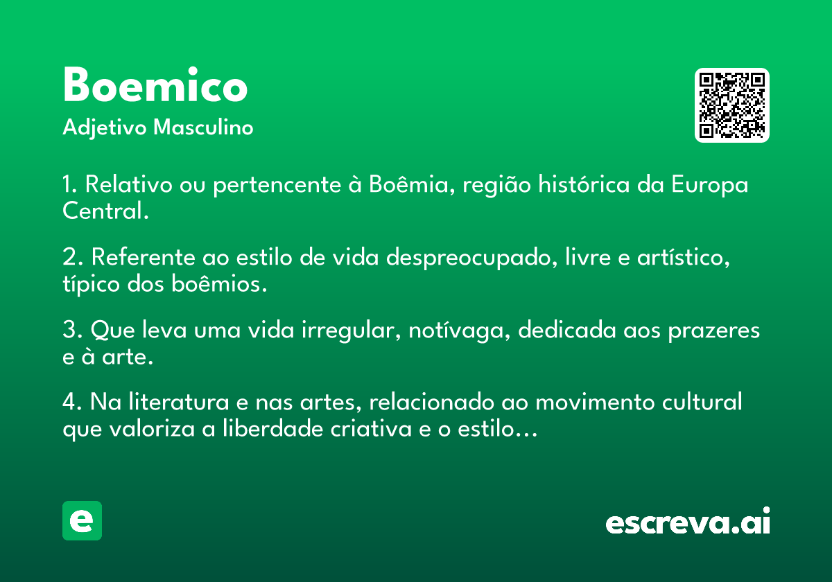 boemico