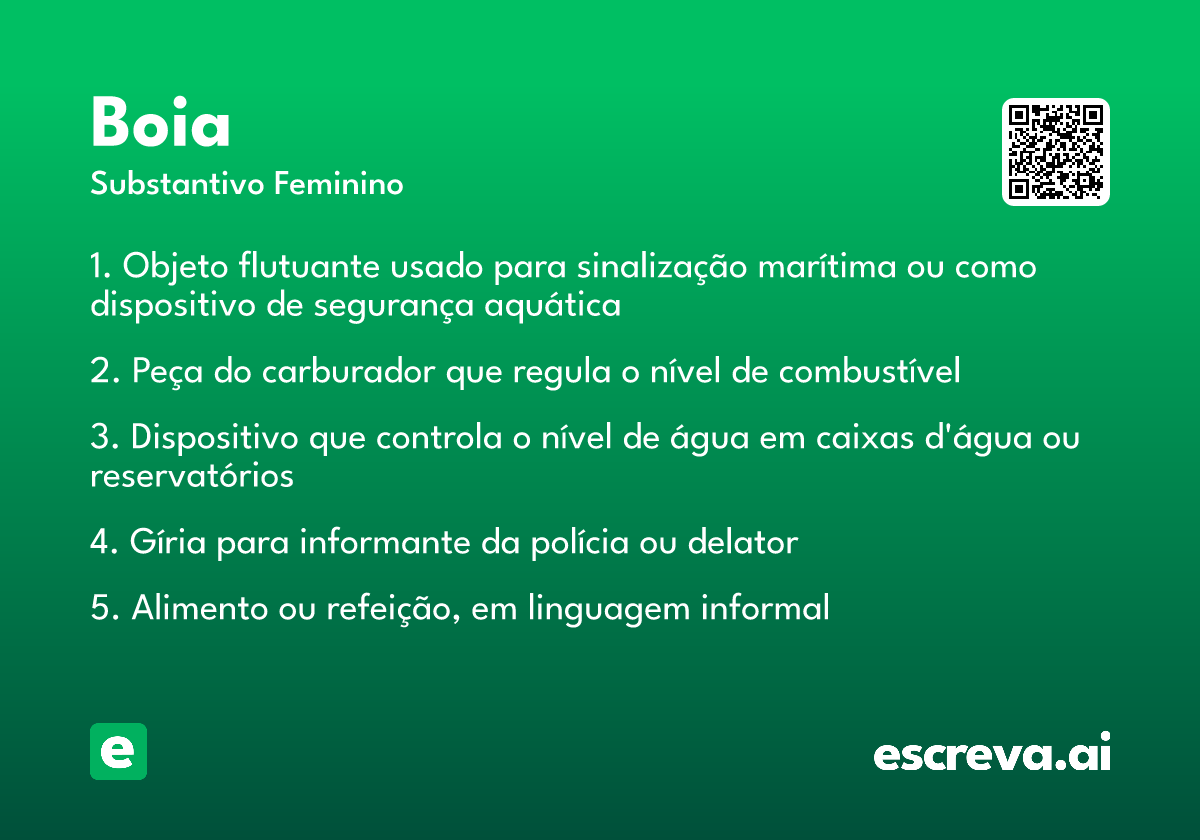 boia