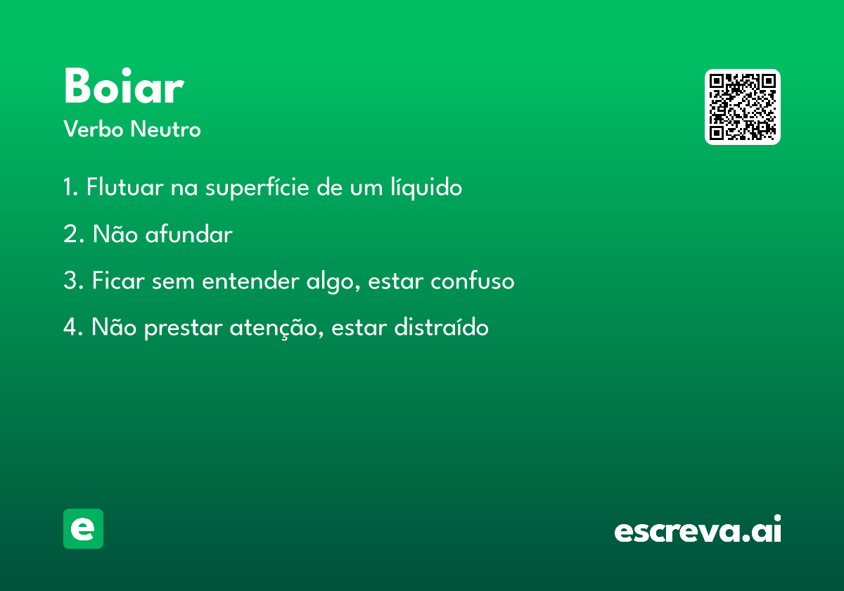 boiar