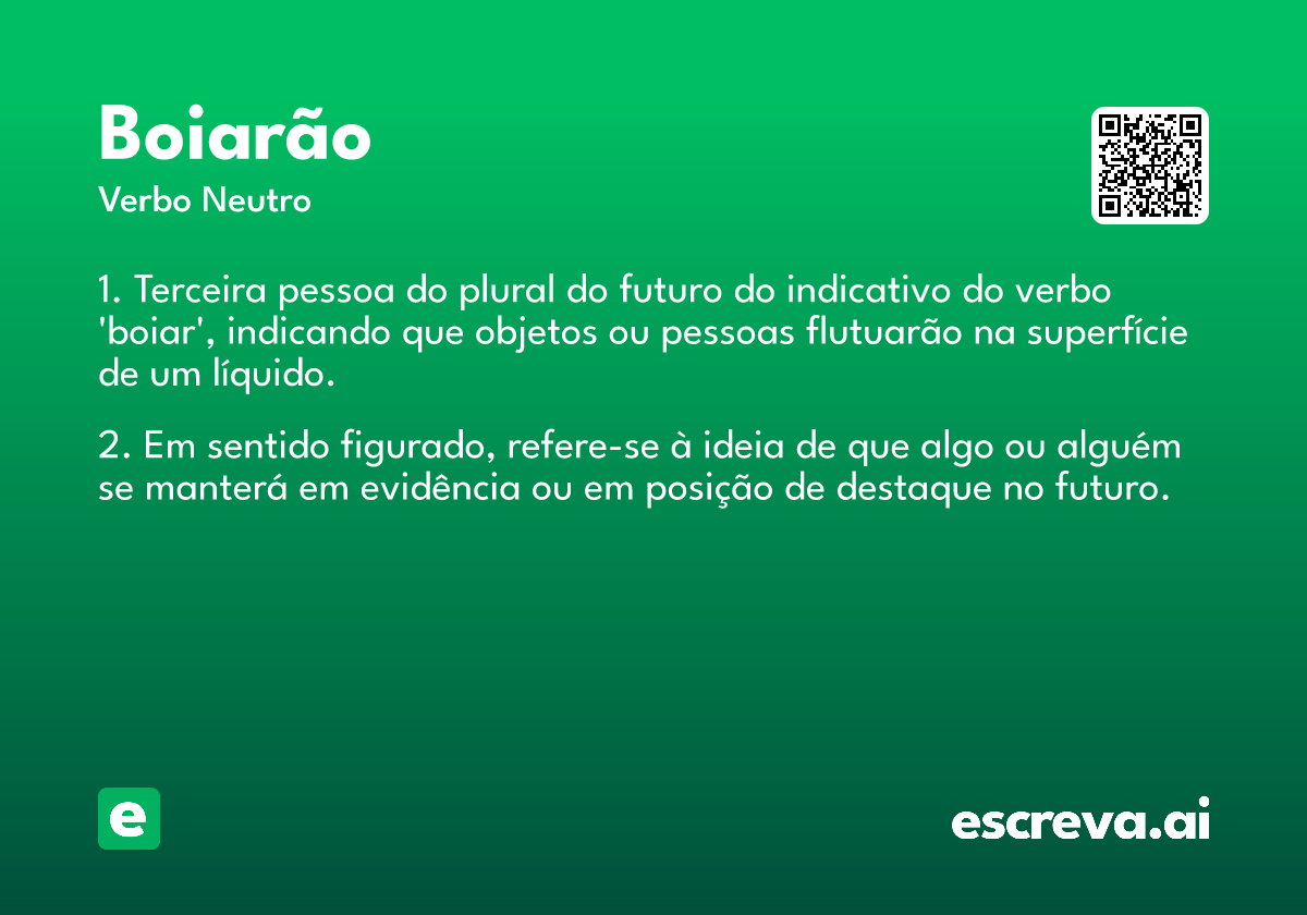 boiarão