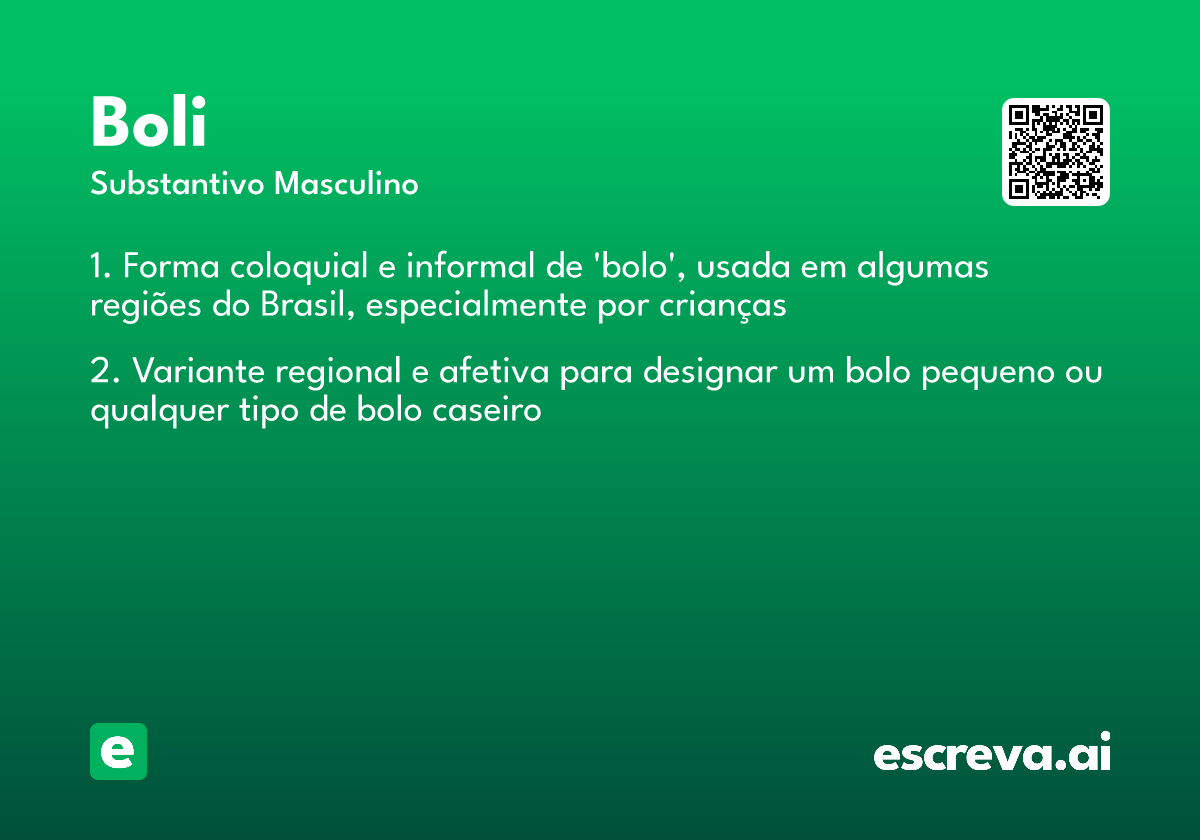 boli