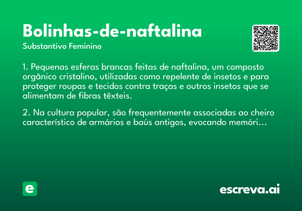 bolinhas-de-naftalina