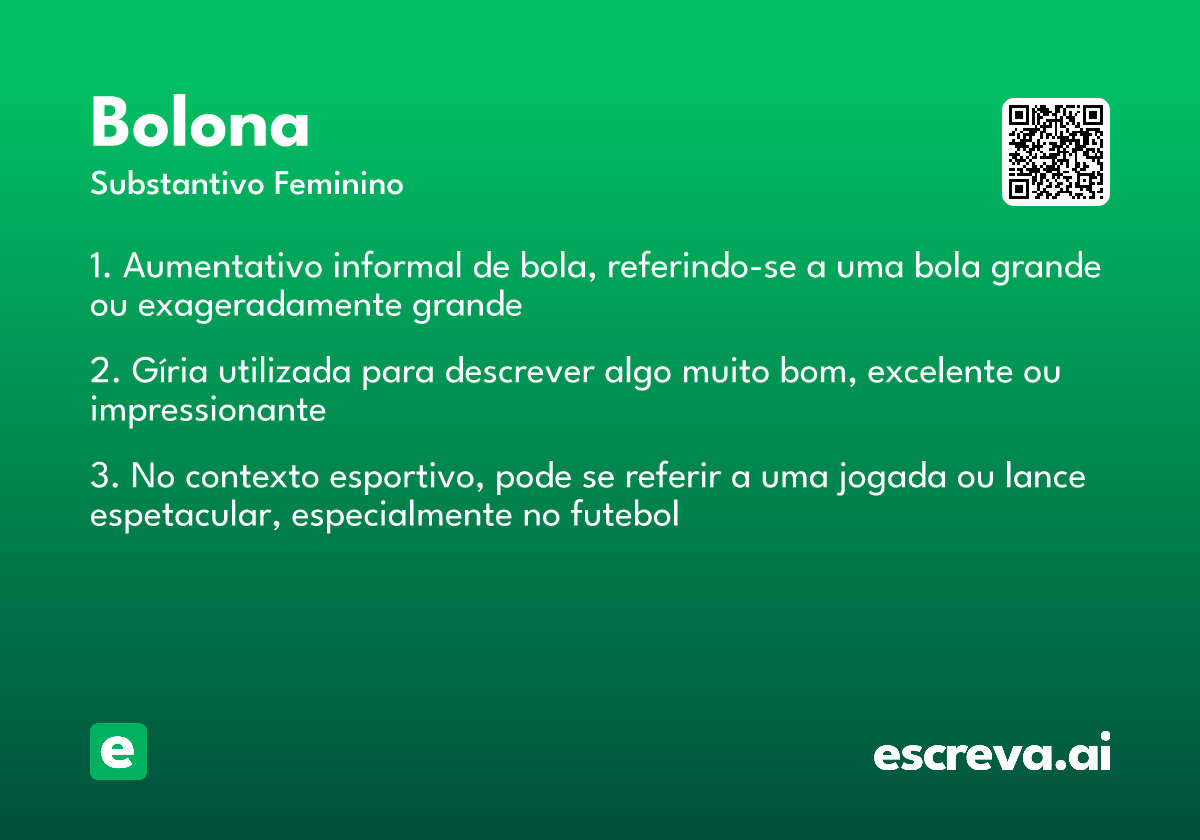 bolona