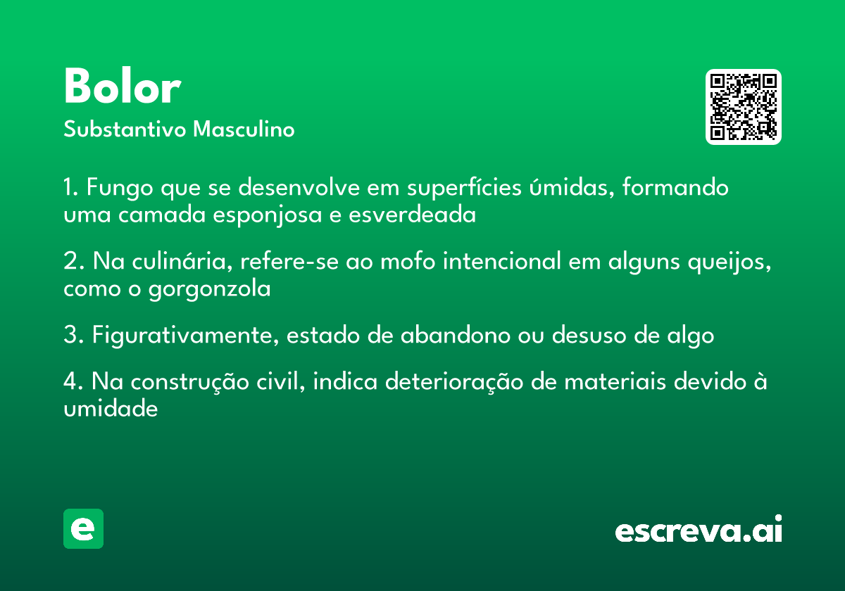 bolor