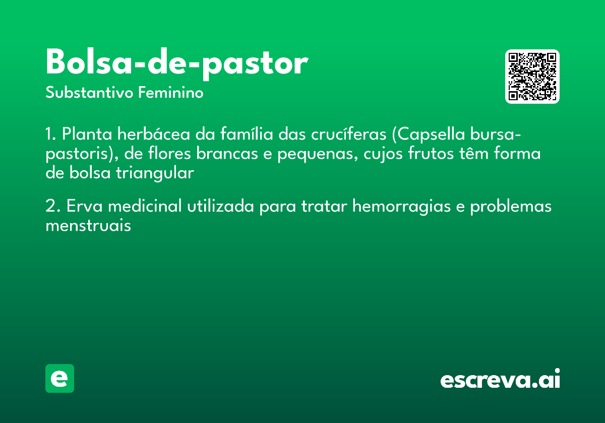 bolsa-de-pastor