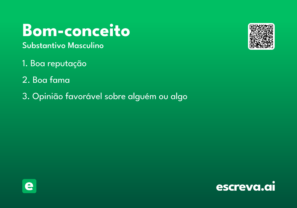 bom-conceito