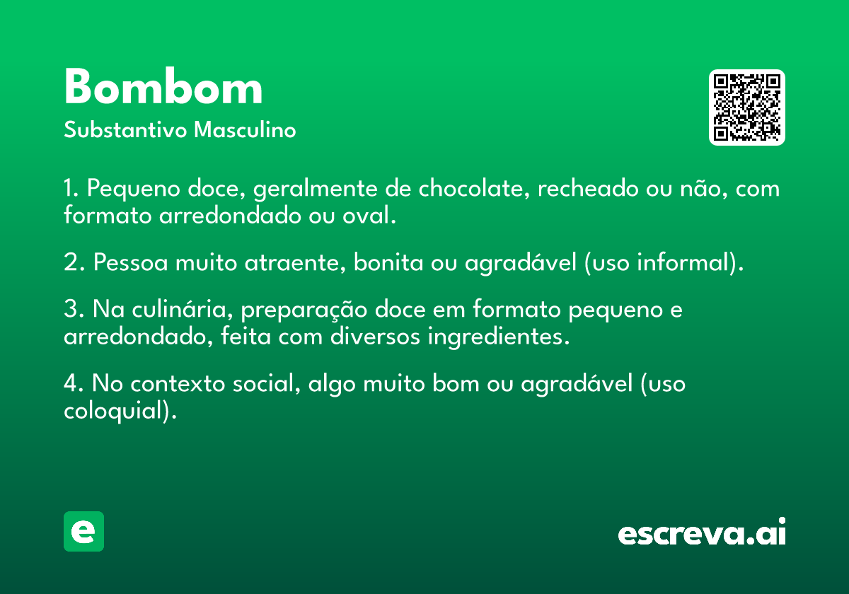bombom