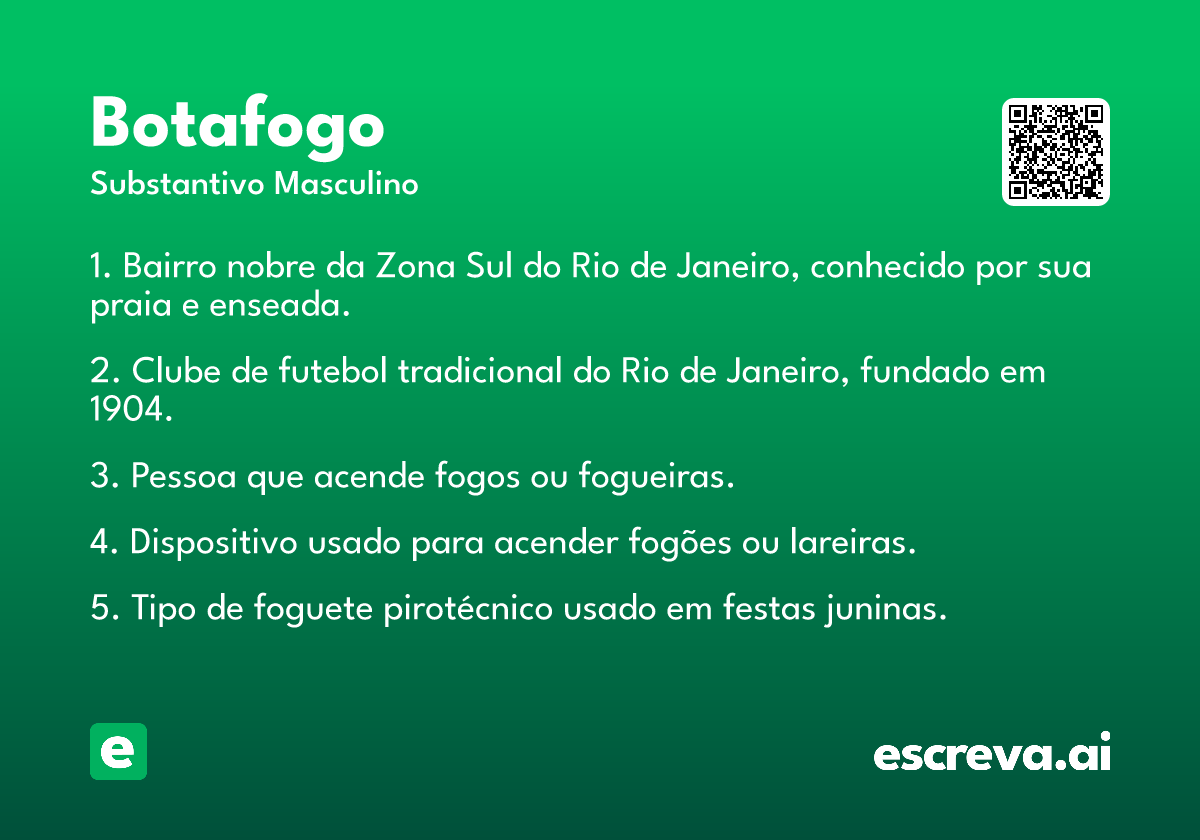 botafogo