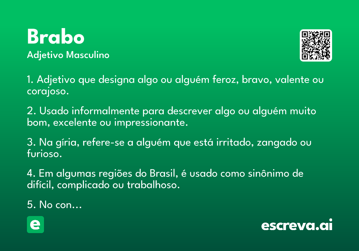 brabo