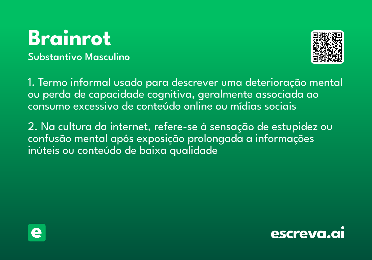 brainrot