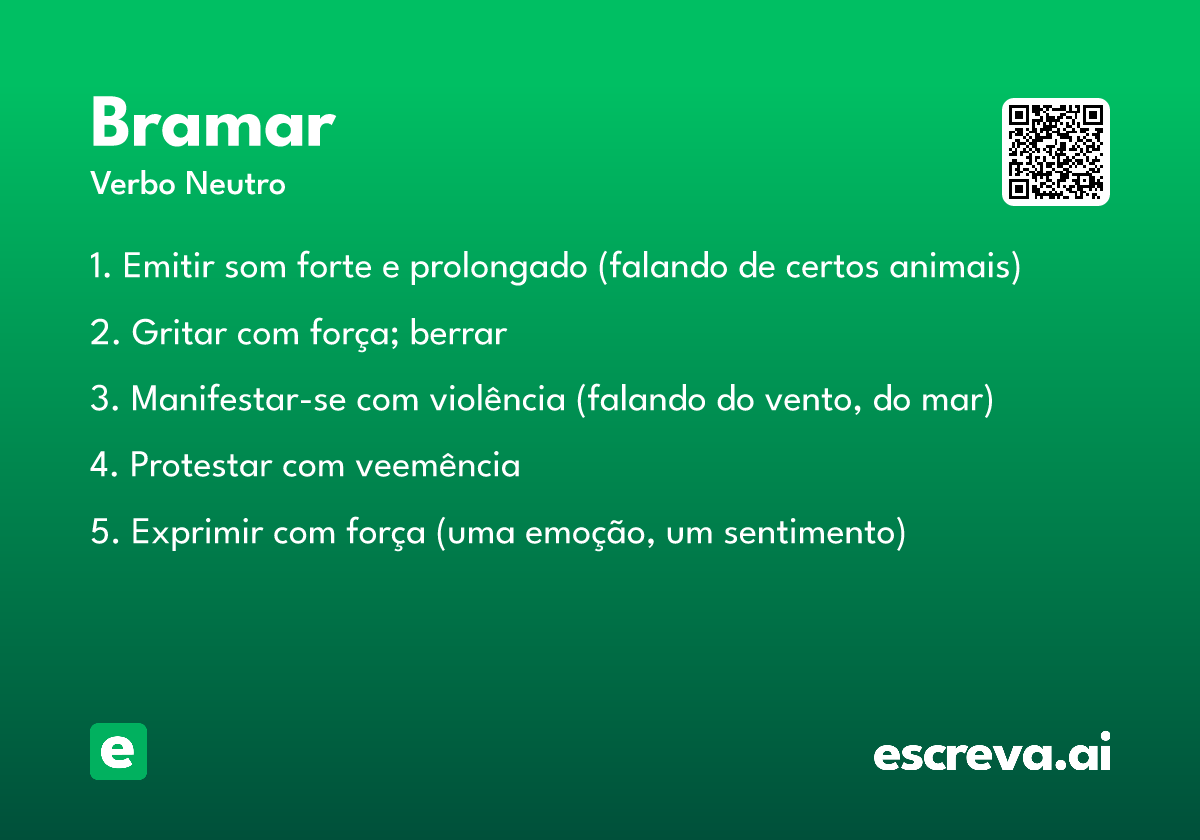 bramar