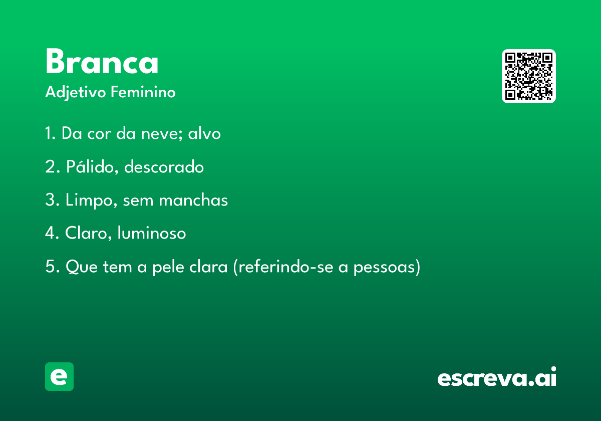 branca