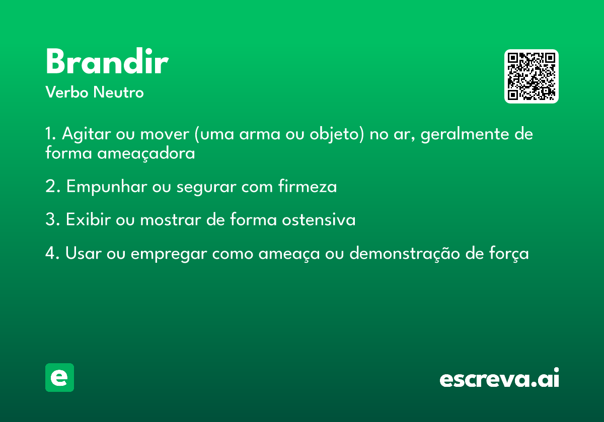 brandir