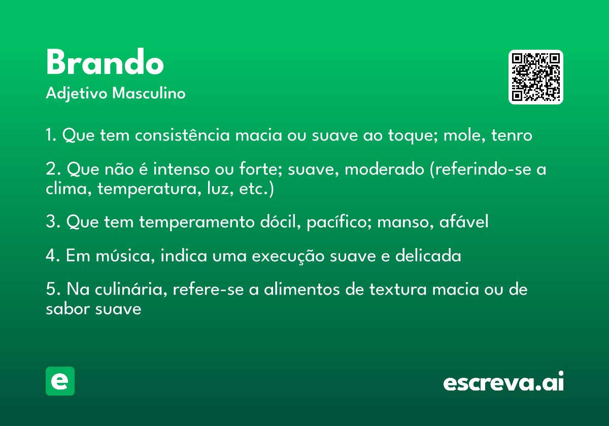 brando