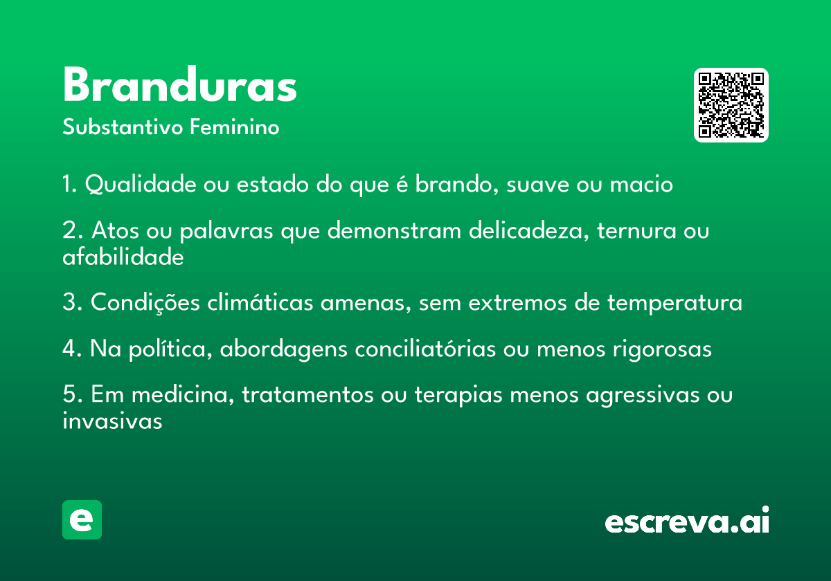 branduras