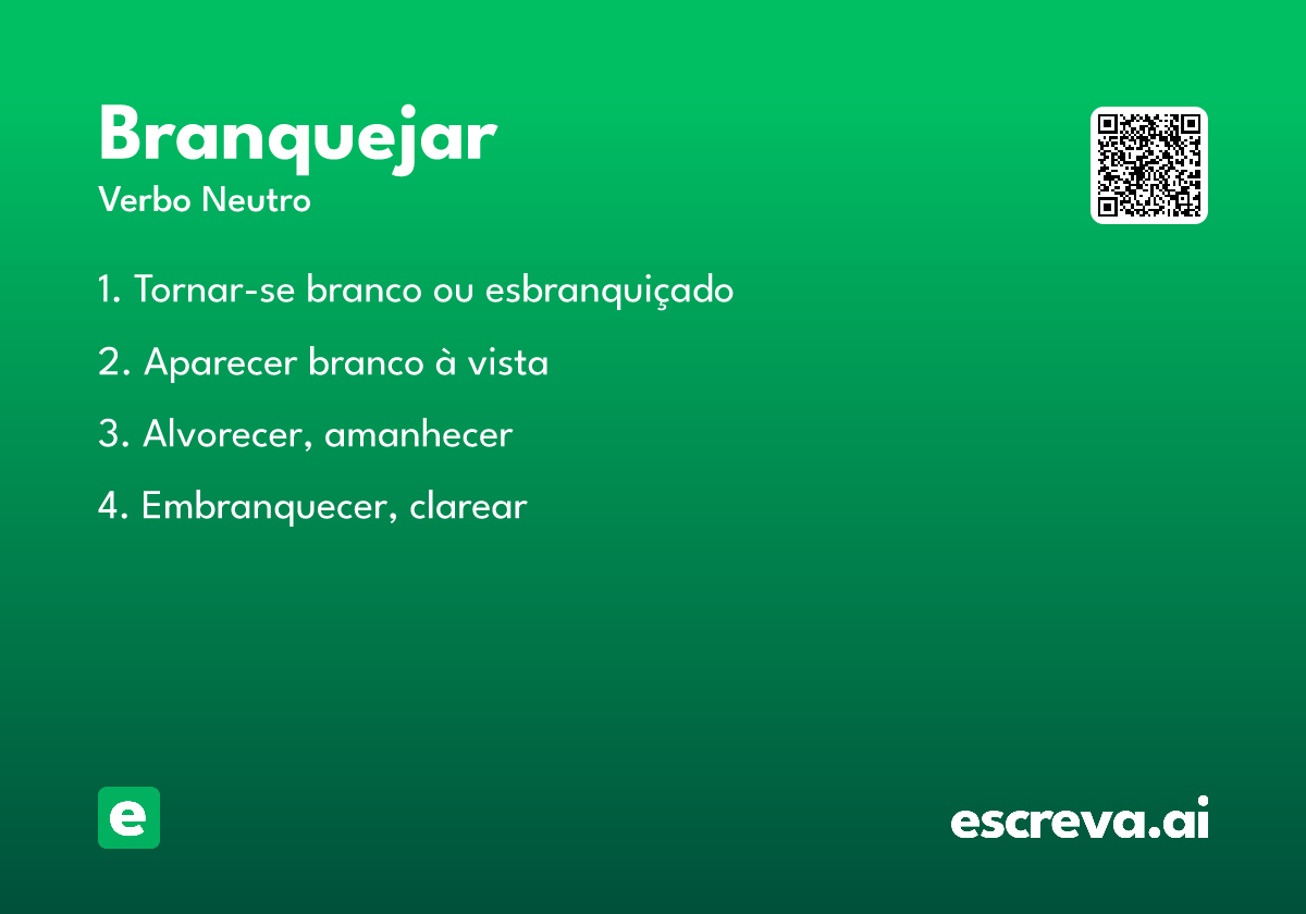 branquejar