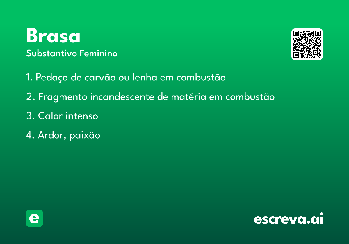 brasa