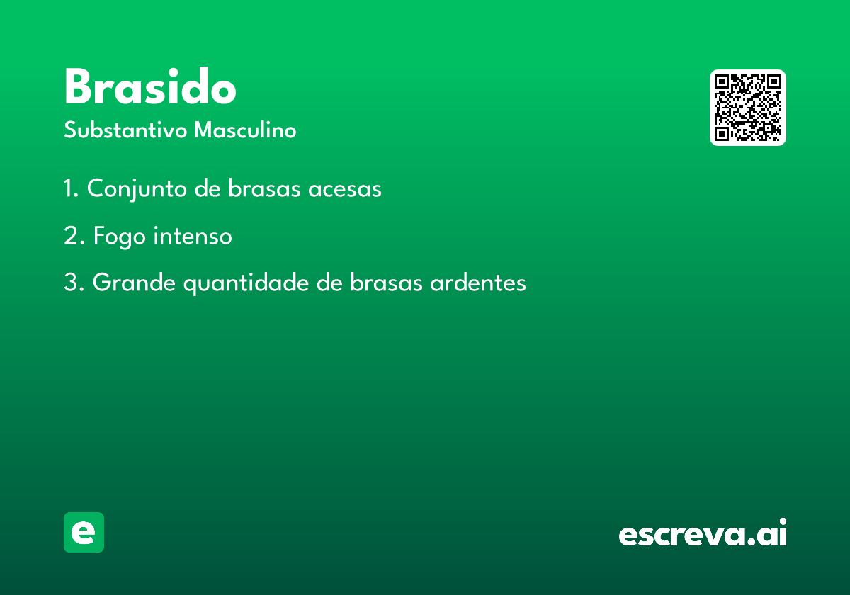brasido