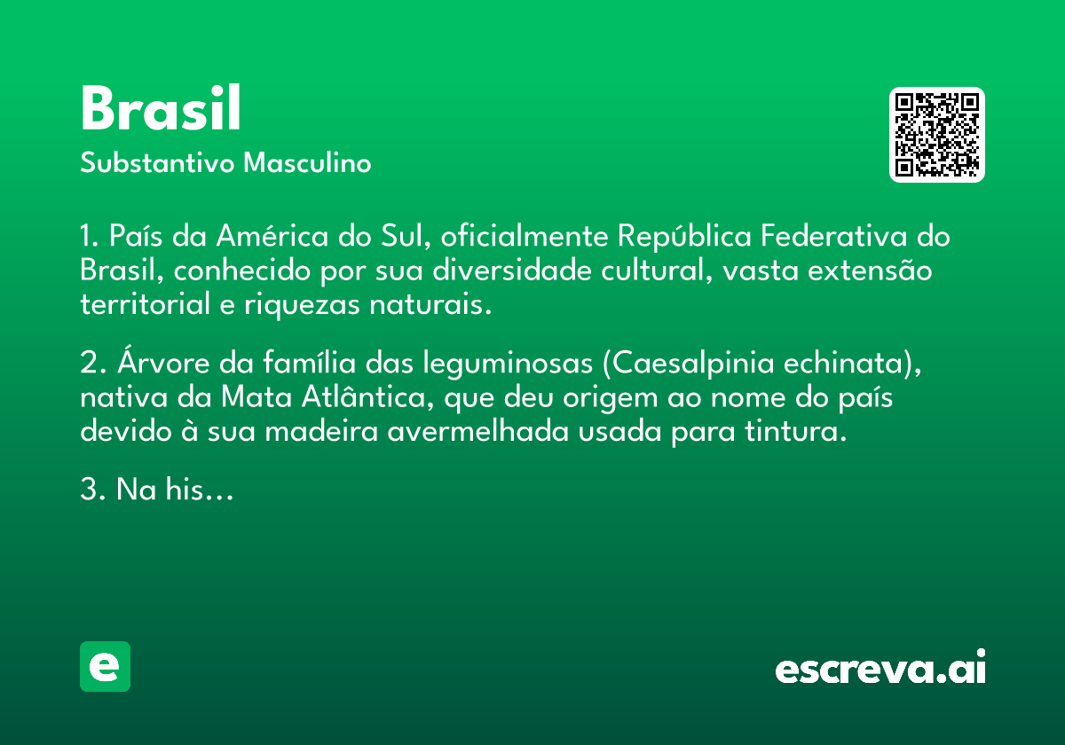 brasil